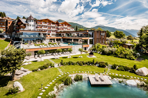 Alpine Spa Resort Sonnenberg